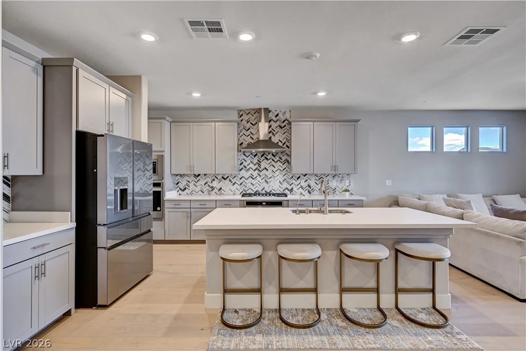 7572 Mount Spokane, Las Vegas, NV 89113