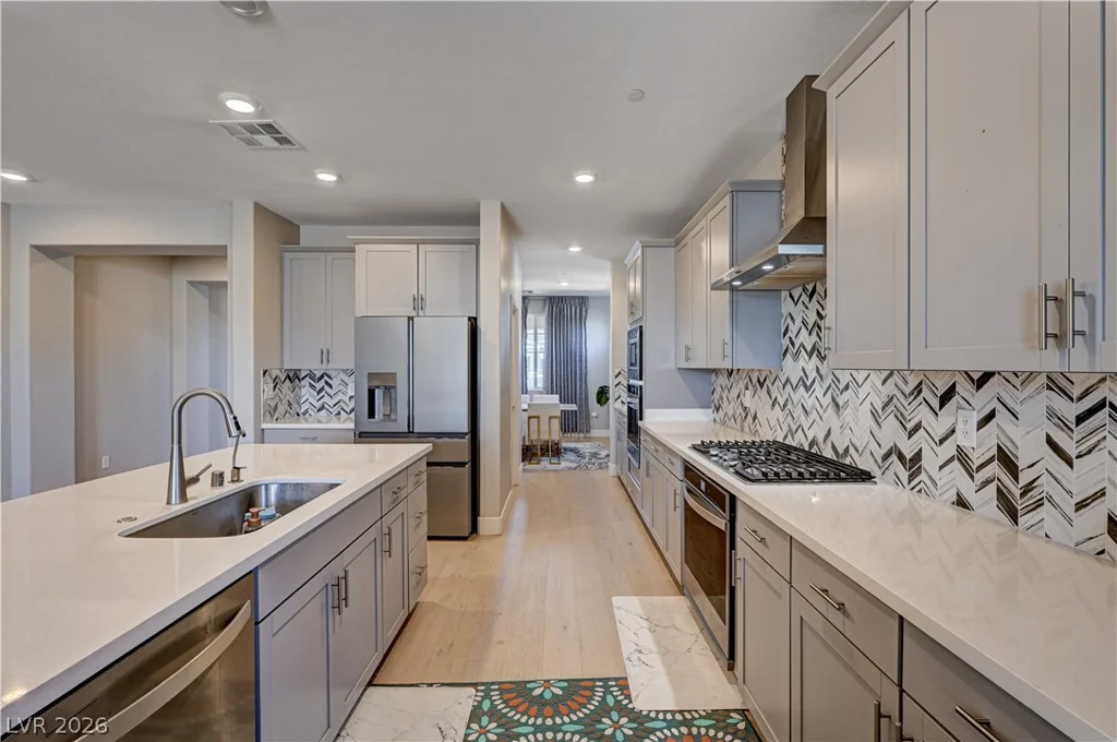 7572 Mount Spokane, Las Vegas, NV 89113