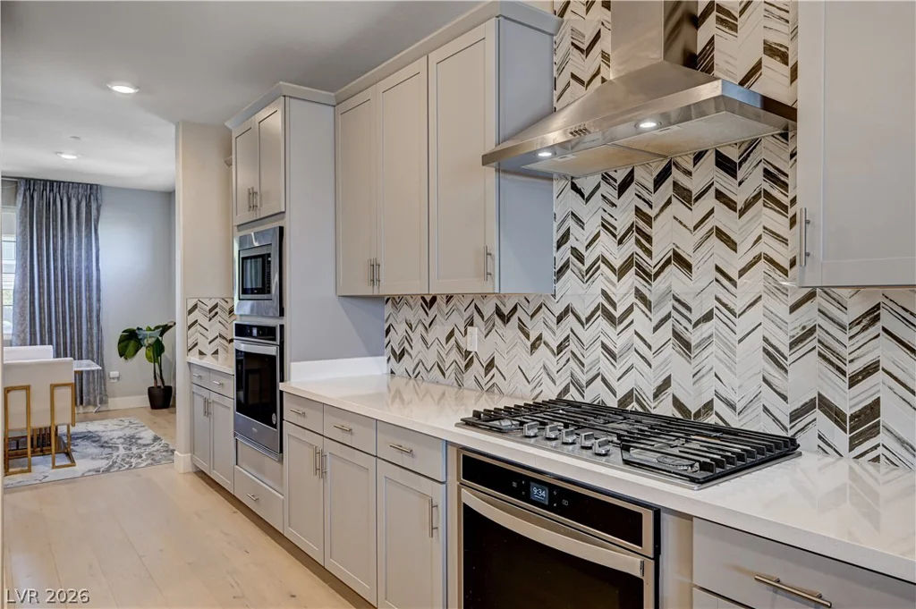 7572 Mount Spokane, Las Vegas, NV 89113