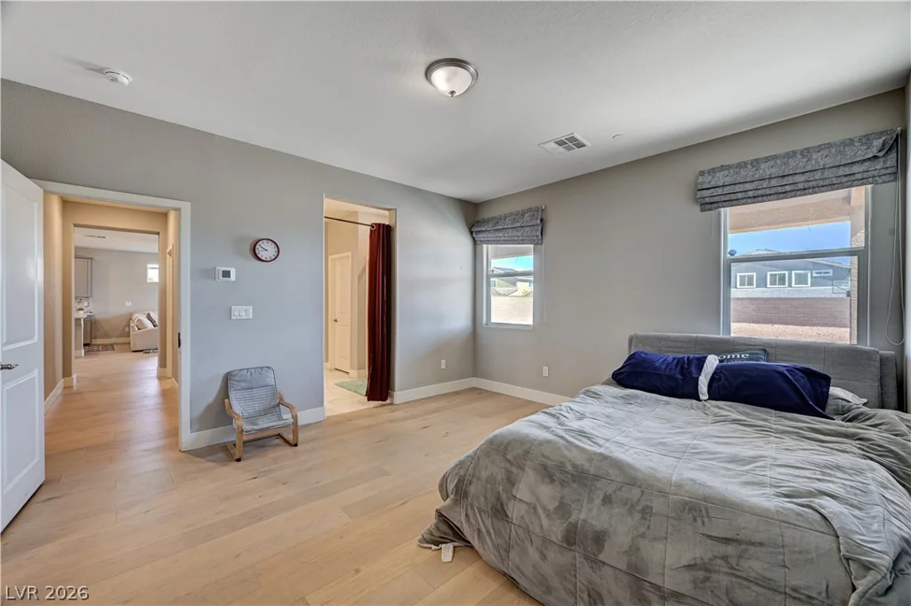 7572 Mount Spokane, Las Vegas, NV 89113