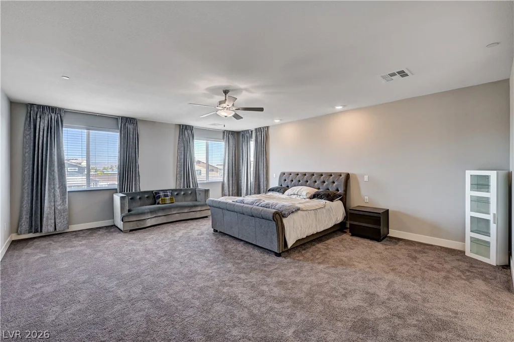 7572 Mount Spokane, Las Vegas, NV 89113