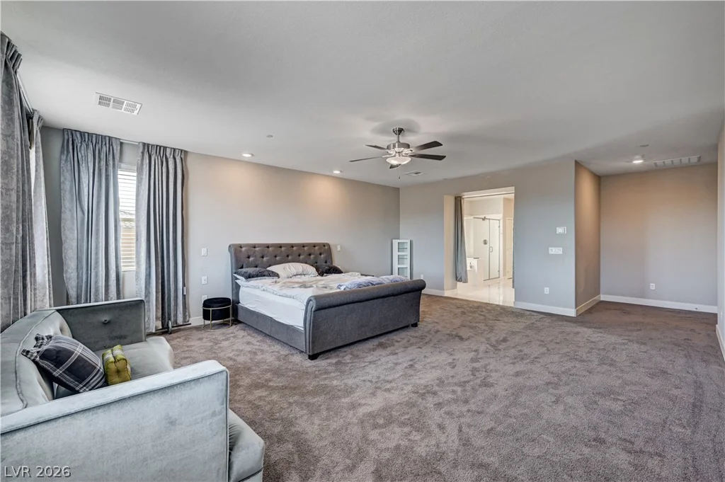 7572 Mount Spokane, Las Vegas, NV 89113