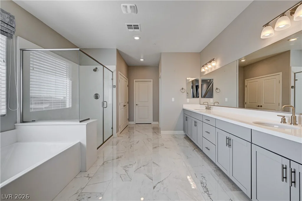 7572 Mount Spokane, Las Vegas, NV 89113