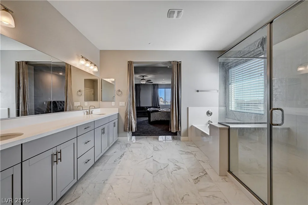 7572 Mount Spokane, Las Vegas, NV 89113