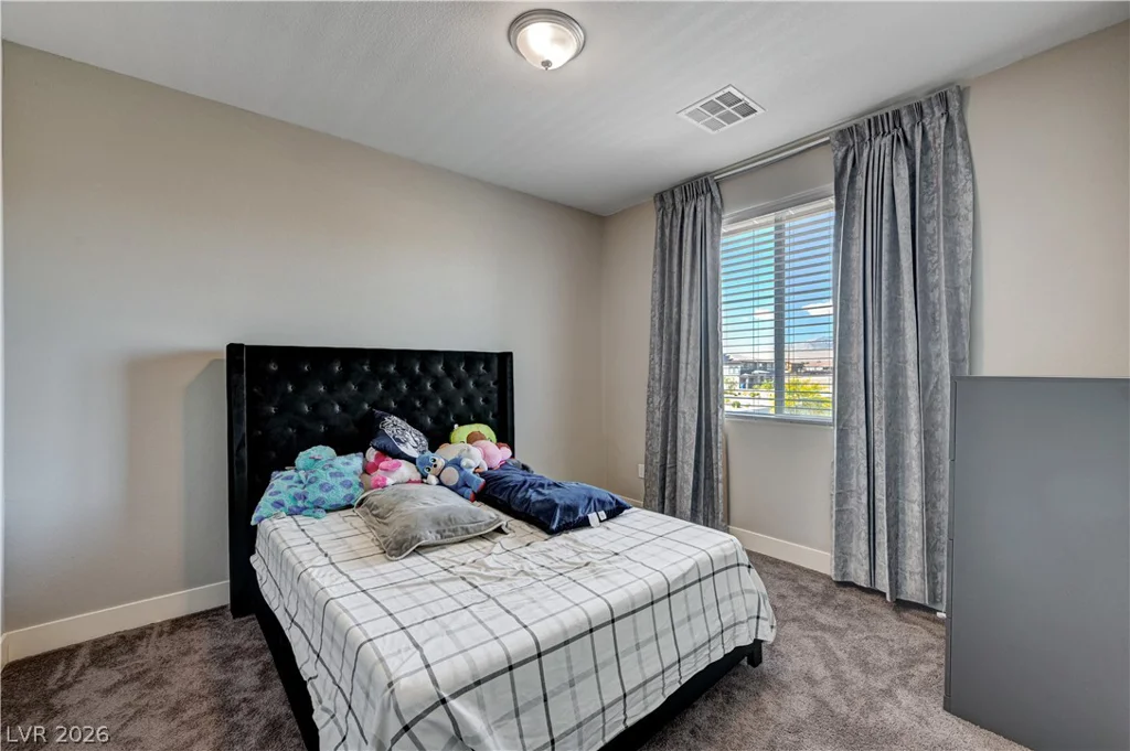 7572 Mount Spokane, Las Vegas, NV 89113