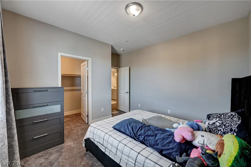 7572 Mount Spokane, Las Vegas, NV 89113