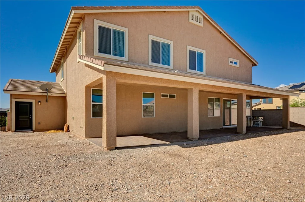 7572 Mount Spokane, Las Vegas, NV 89113