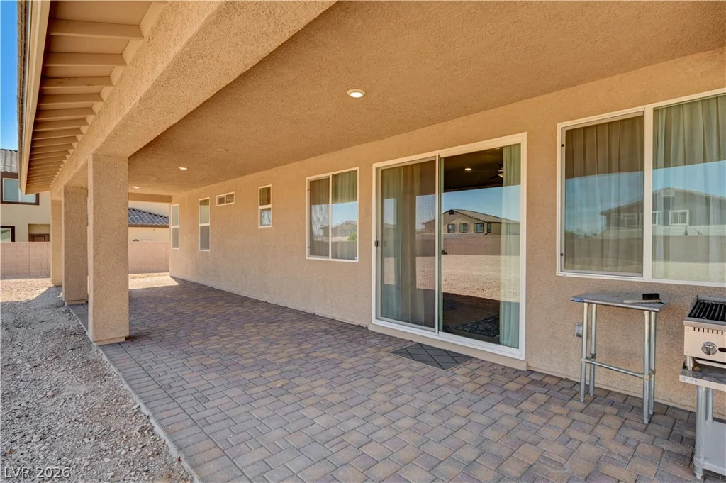 7572 Mount Spokane, Las Vegas, NV 89113