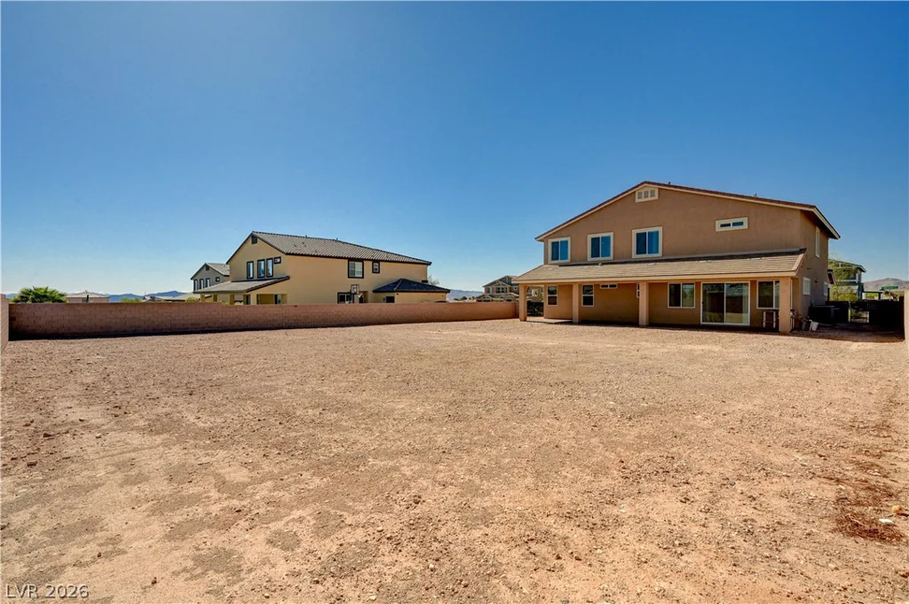7572 Mount Spokane, Las Vegas, NV 89113