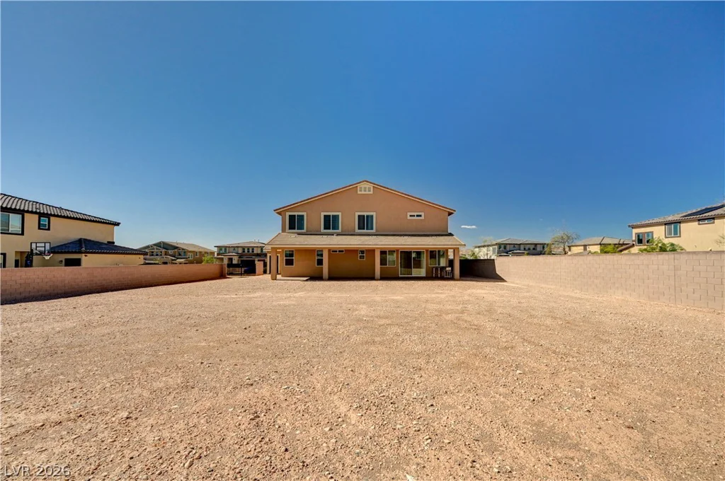 7572 Mount Spokane, Las Vegas, NV 89113