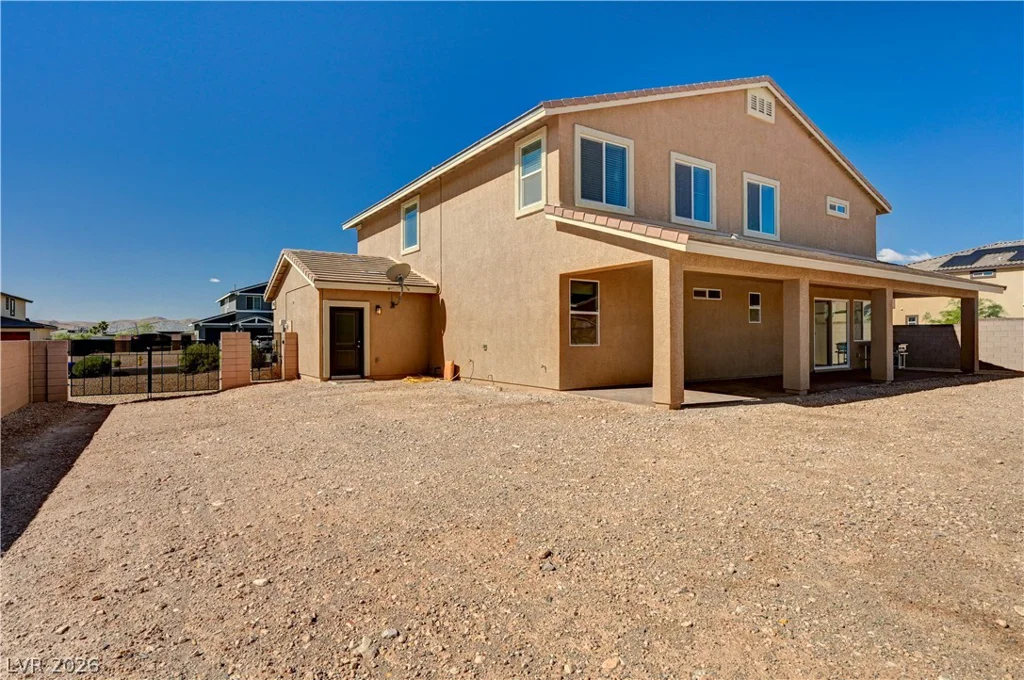 7572 Mount Spokane, Las Vegas, NV 89113