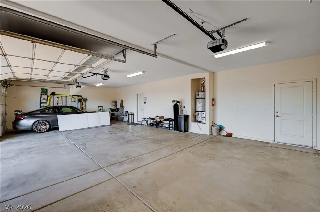 7572 Mount Spokane, Las Vegas, NV 89113