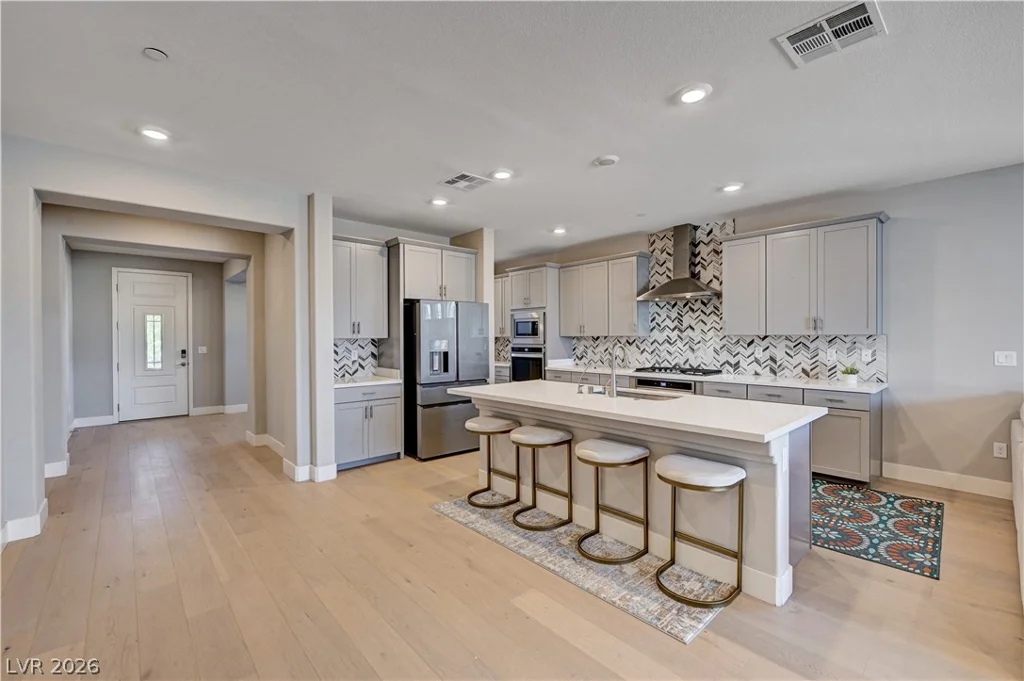 7572 Mount Spokane, Las Vegas, NV 89113