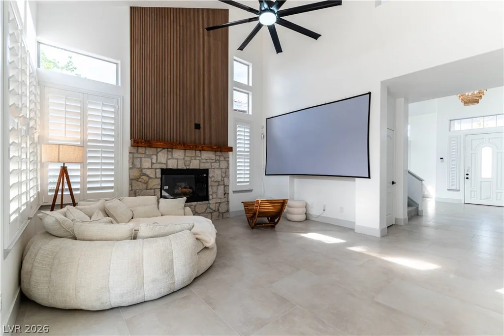 2909 Sterling Cove, Las Vegas, NV 89128