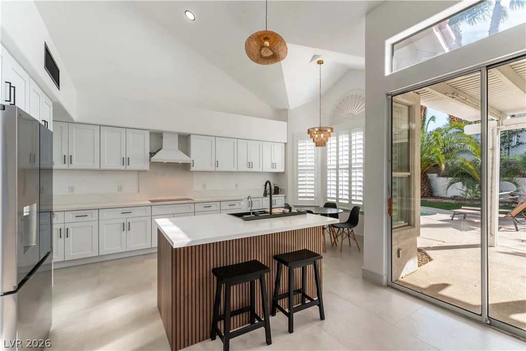 2909 Sterling Cove, Las Vegas, NV 89128