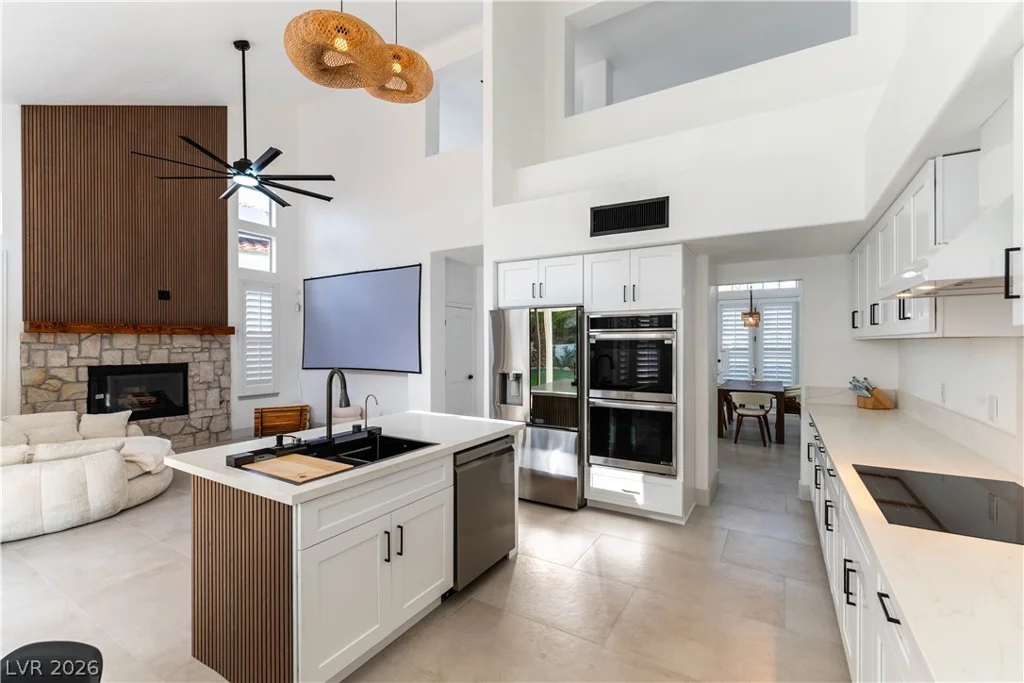 2909 Sterling Cove, Las Vegas, NV 89128