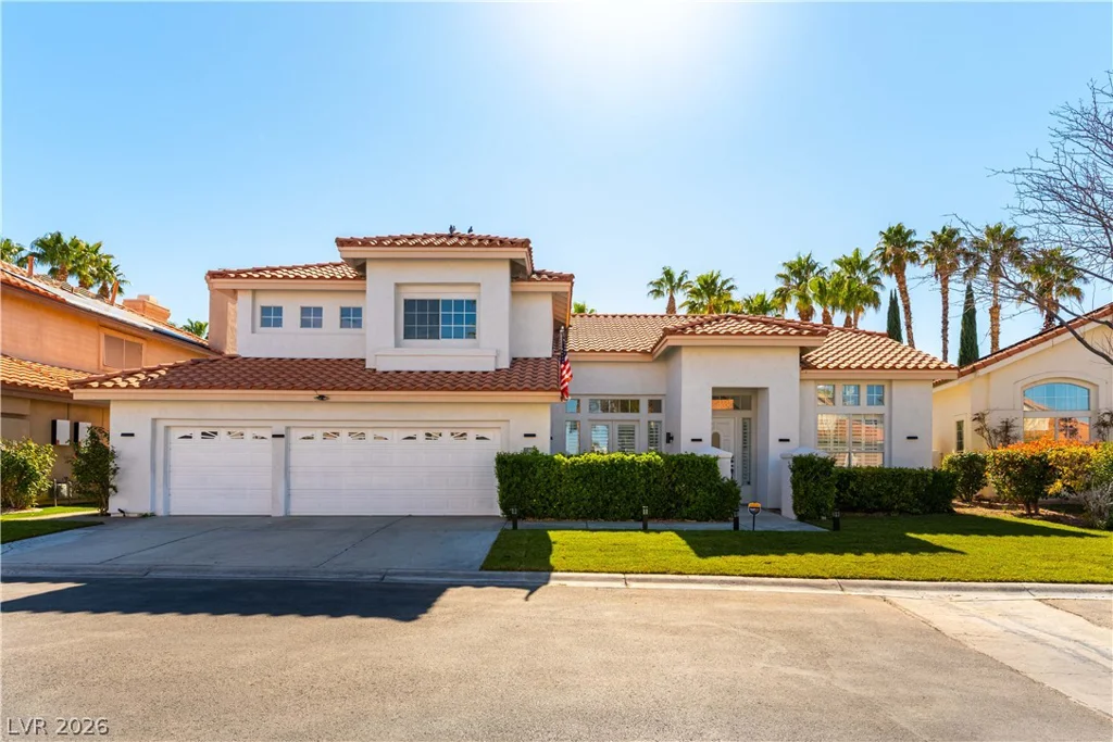 2909 Sterling Cove, Las Vegas, NV 89128