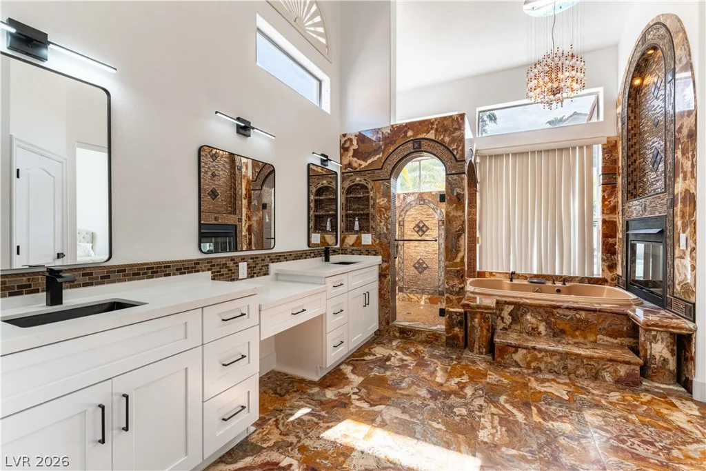 2909 Sterling Cove, Las Vegas, NV 89128
