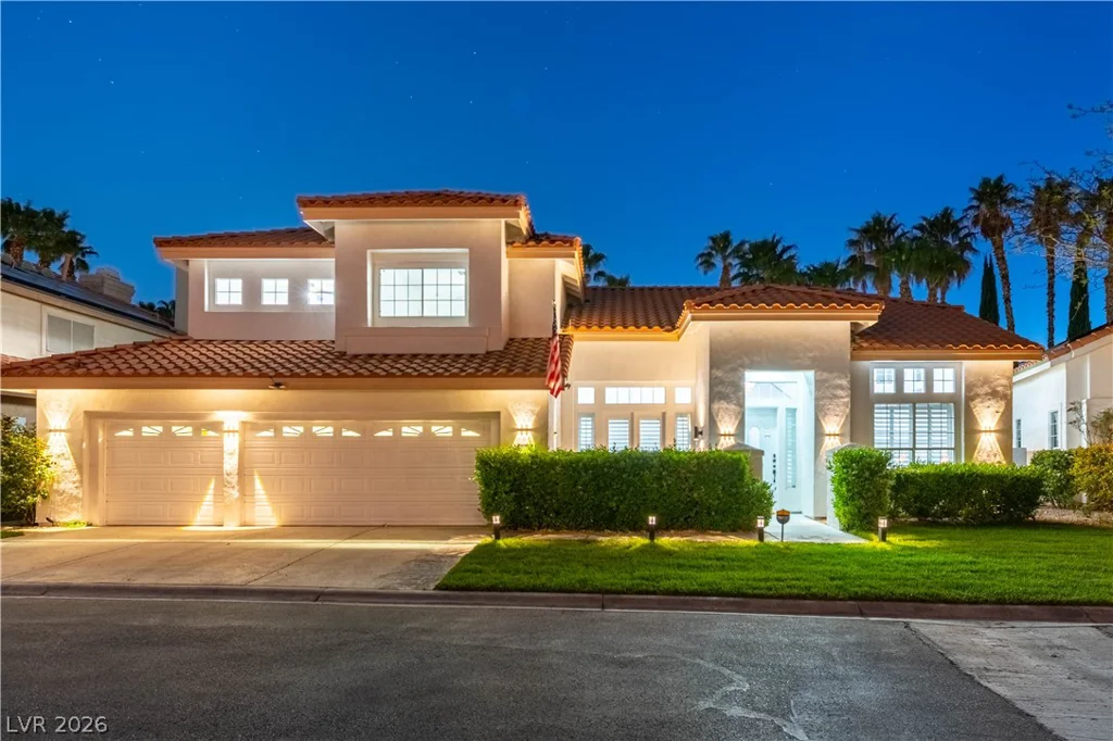 2909 Sterling Cove, Las Vegas, NV 89128
