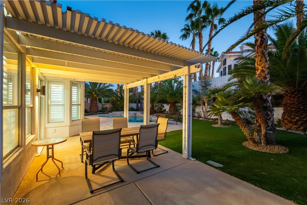 2909 Sterling Cove, Las Vegas, NV 89128
