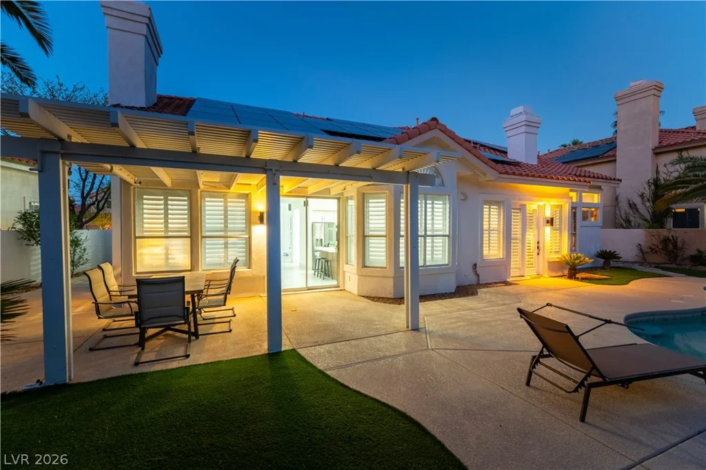 2909 Sterling Cove, Las Vegas, NV 89128