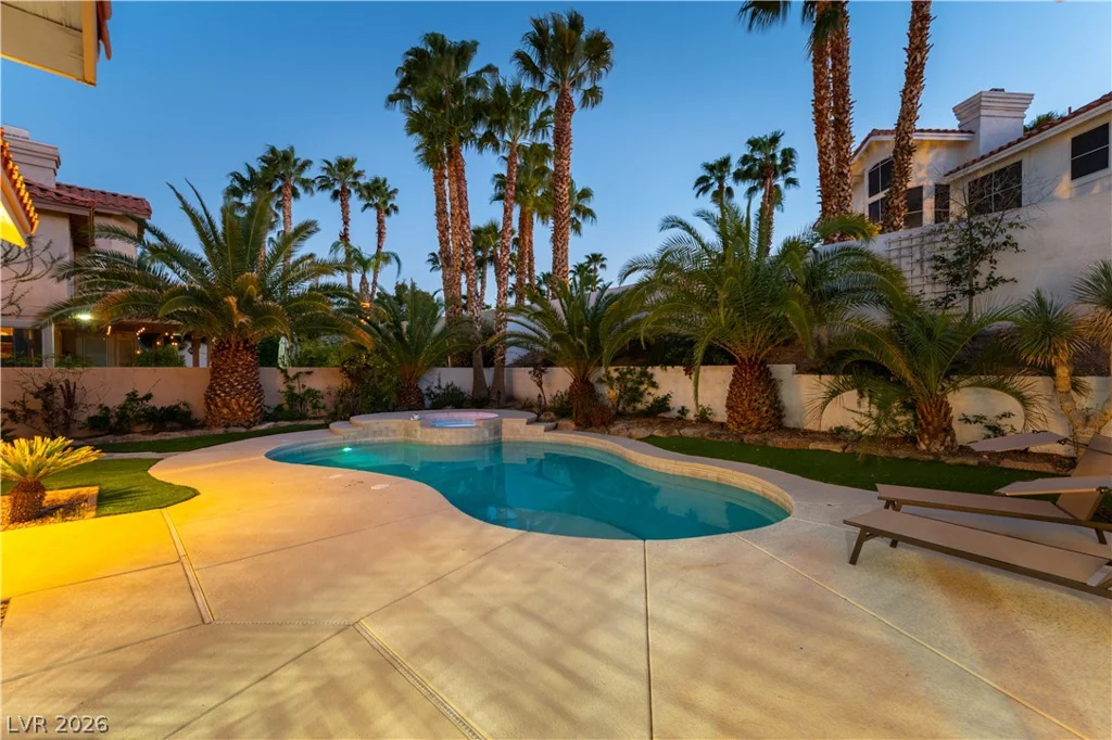 2909 Sterling Cove, Las Vegas, NV 89128