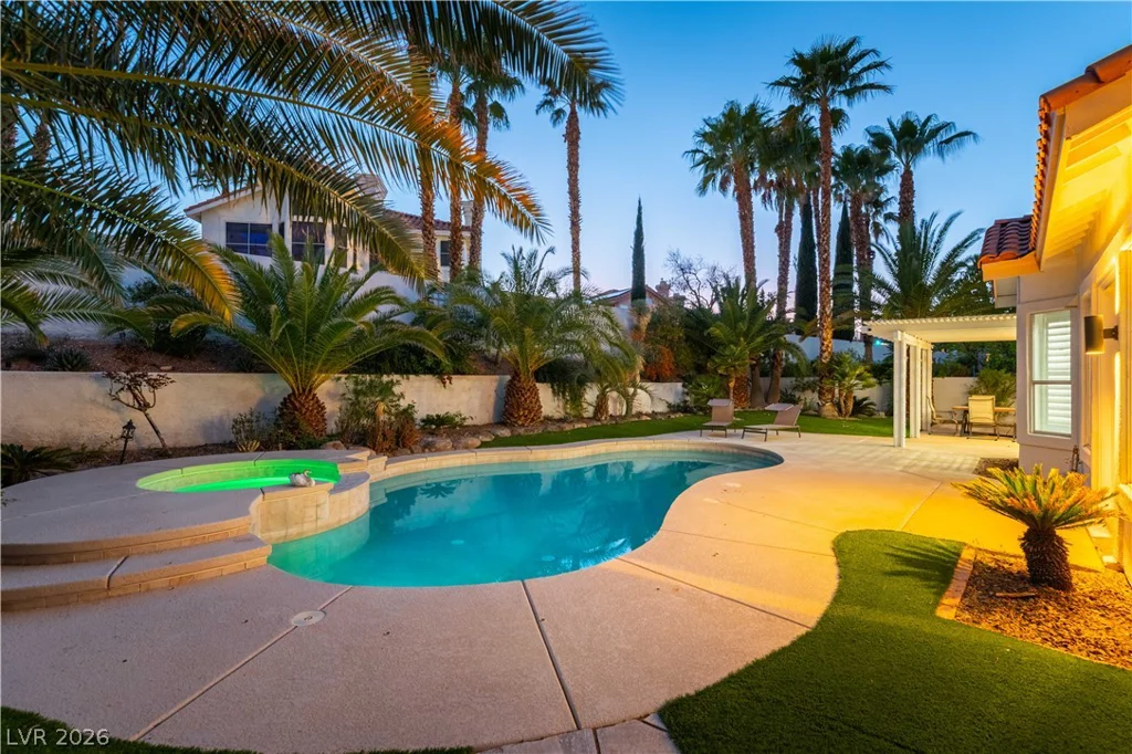2909 Sterling Cove, Las Vegas, NV 89128