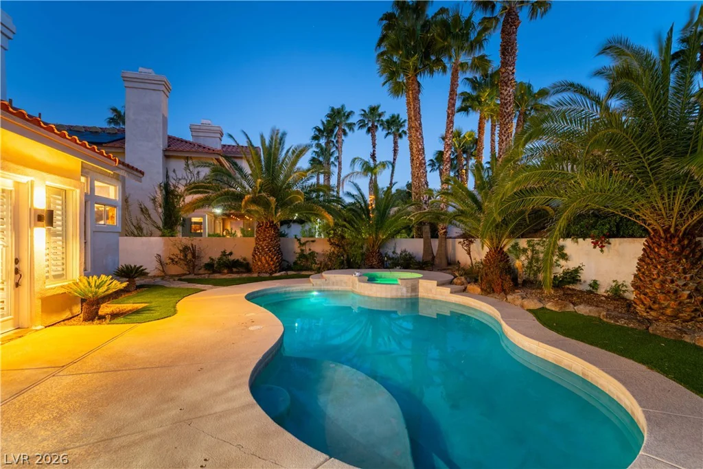 2909 Sterling Cove, Las Vegas, NV 89128