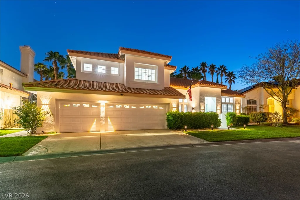 2909 Sterling Cove, Las Vegas, NV 89128