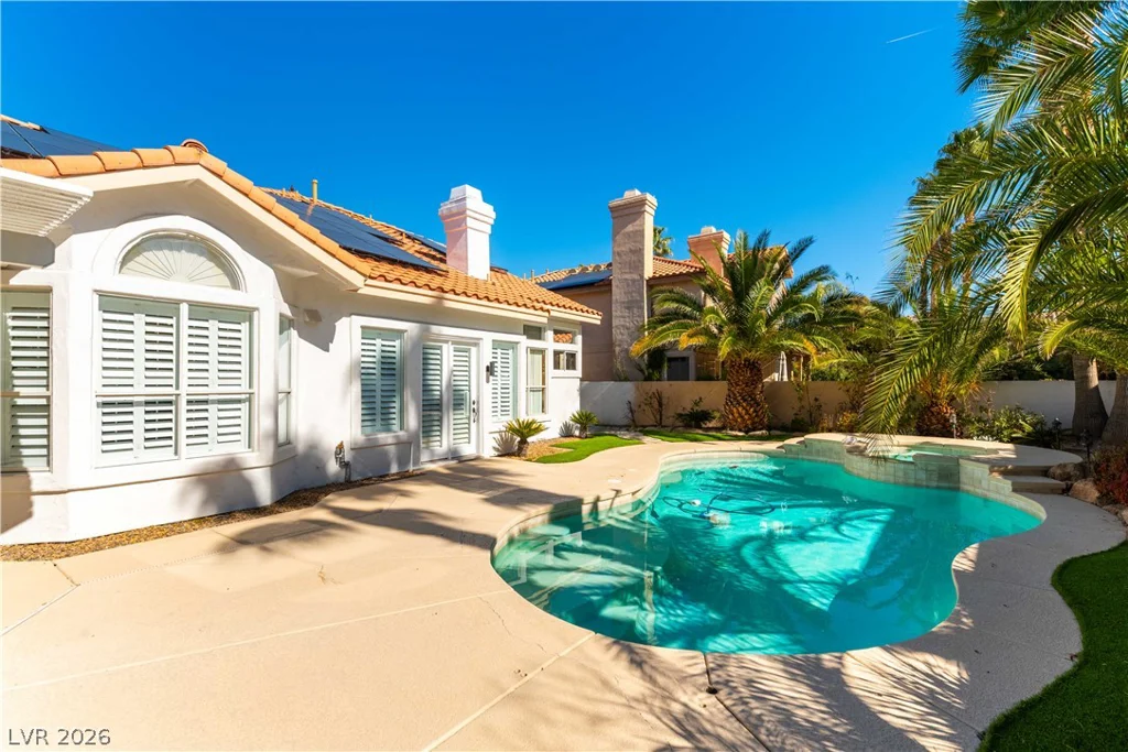 2909 Sterling Cove, Las Vegas, NV 89128