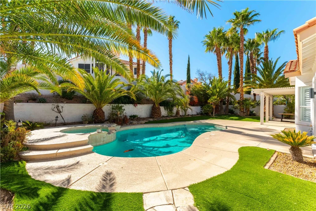 2909 Sterling Cove, Las Vegas, NV 89128