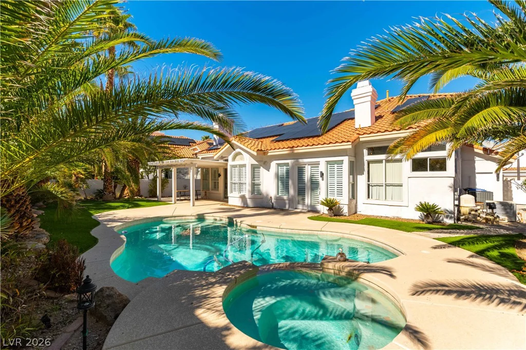 2909 Sterling Cove, Las Vegas, NV 89128