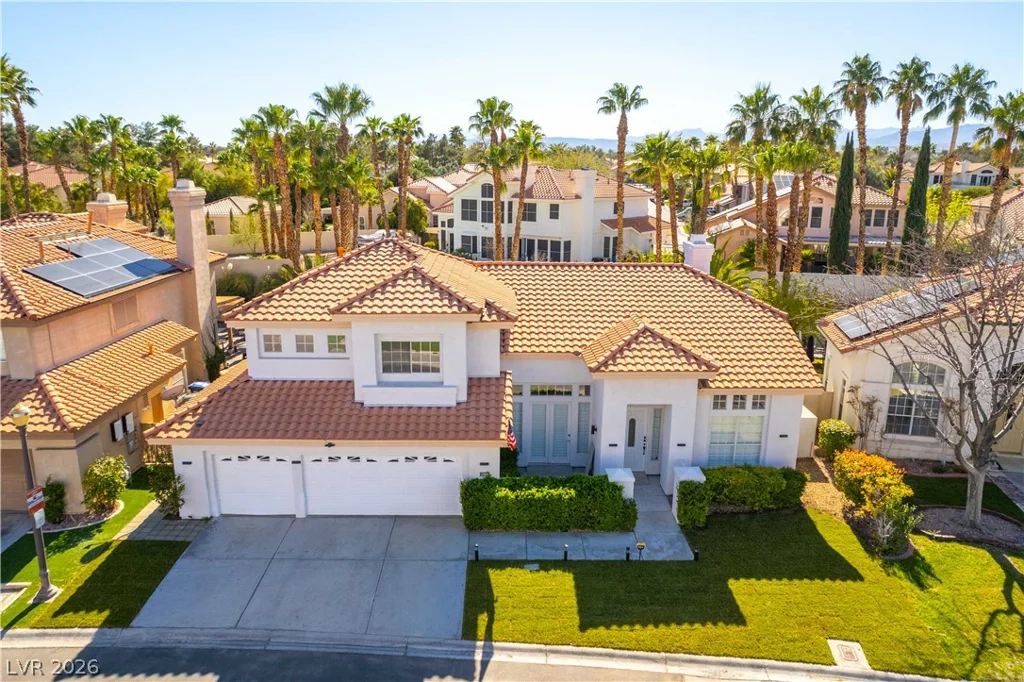 2909 Sterling Cove, Las Vegas, NV 89128