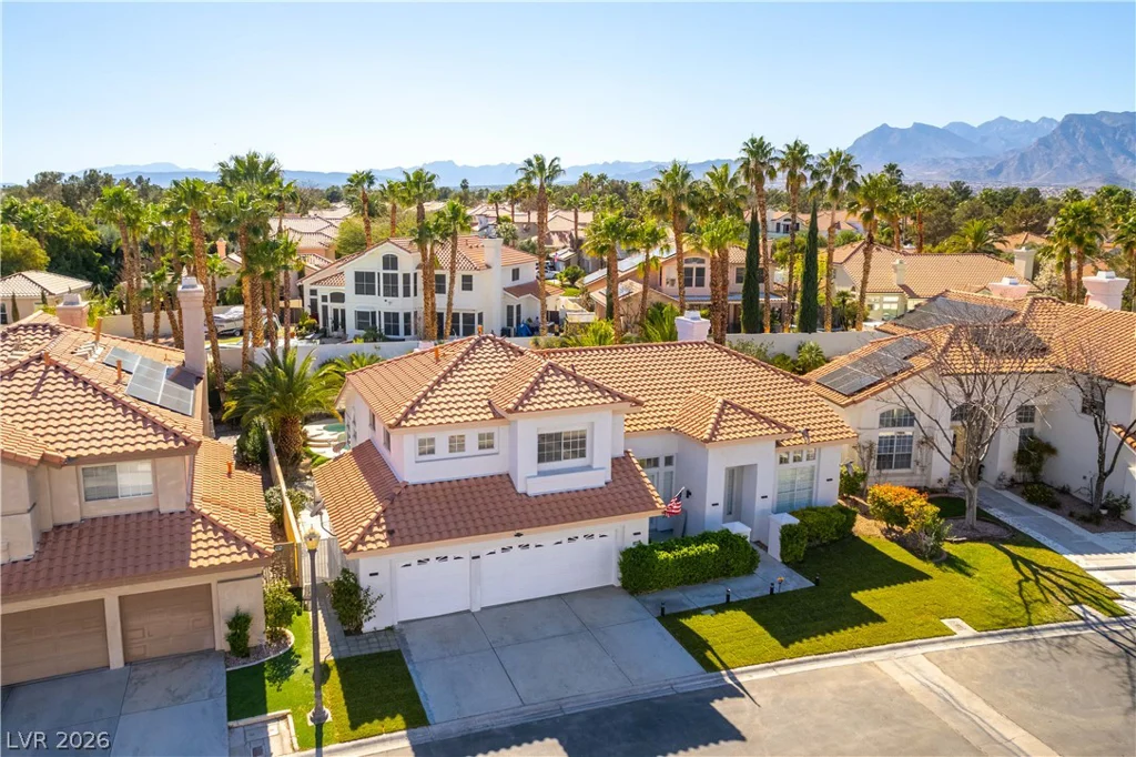 2909 Sterling Cove, Las Vegas, NV 89128