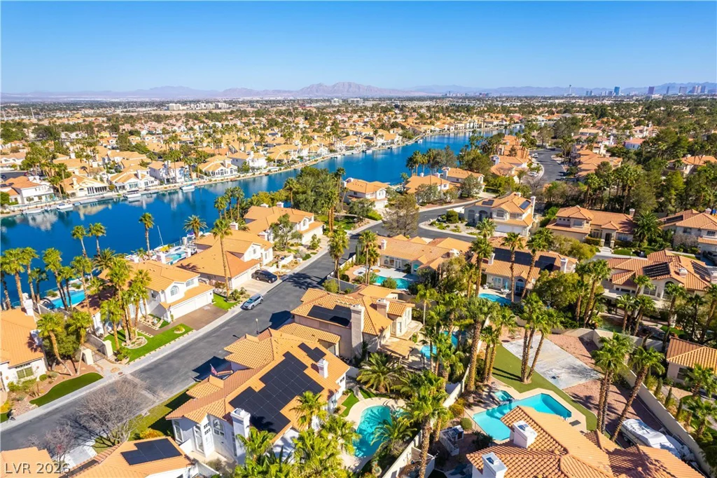 2909 Sterling Cove, Las Vegas, NV 89128