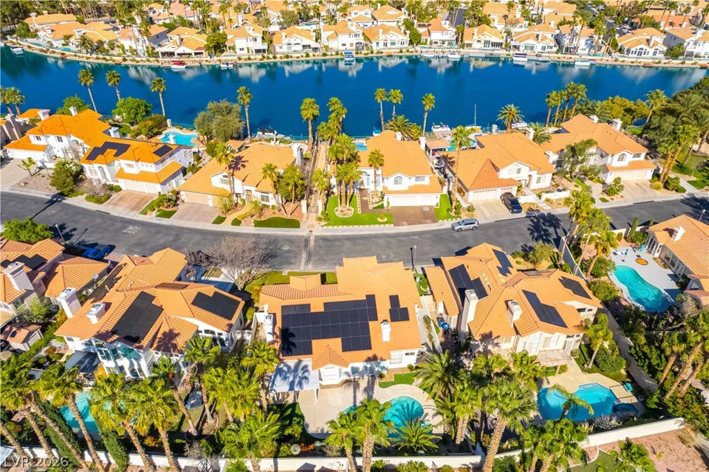 2909 Sterling Cove, Las Vegas, NV 89128