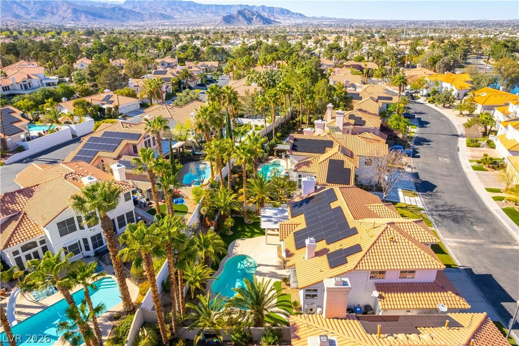2909 Sterling Cove, Las Vegas, NV 89128