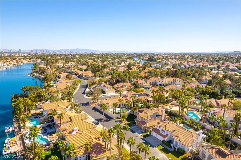 2909 Sterling Cove, Las Vegas, NV 89128
