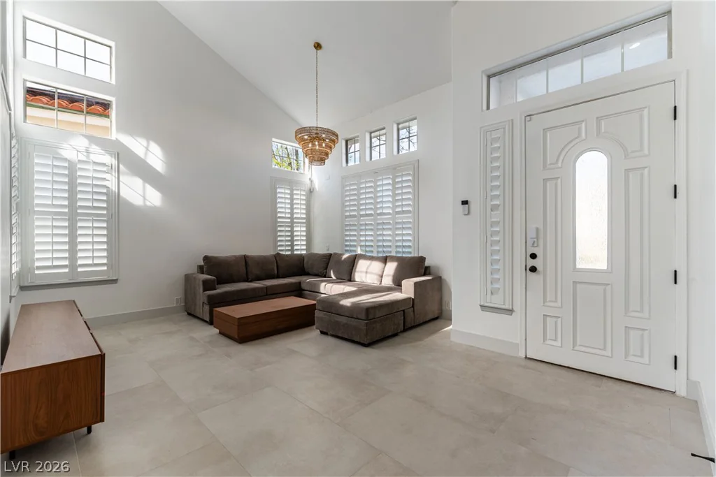 2909 Sterling Cove, Las Vegas, NV 89128