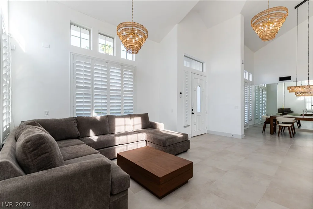 2909 Sterling Cove, Las Vegas, NV 89128