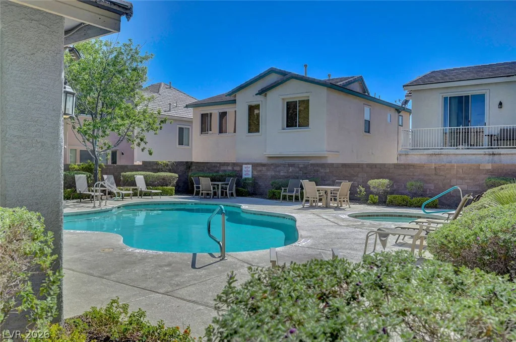 977 SPARKLING LIGHT, Henderson, NV 89052
