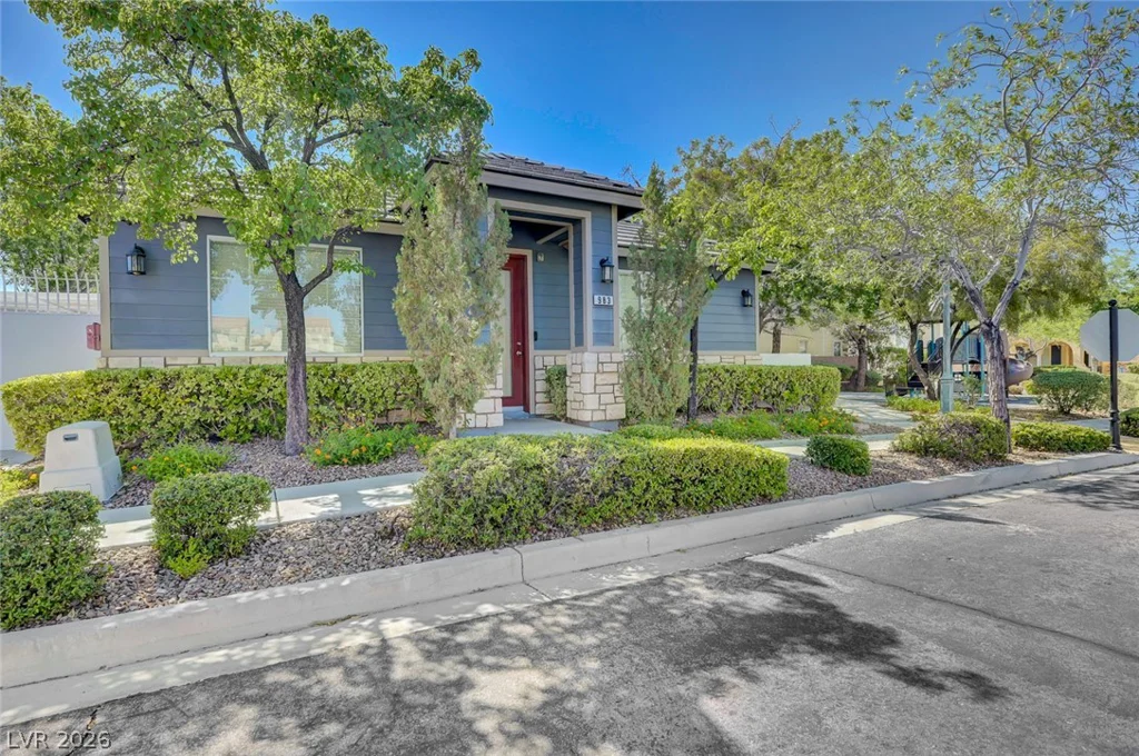 977 SPARKLING LIGHT, Henderson, NV 89052