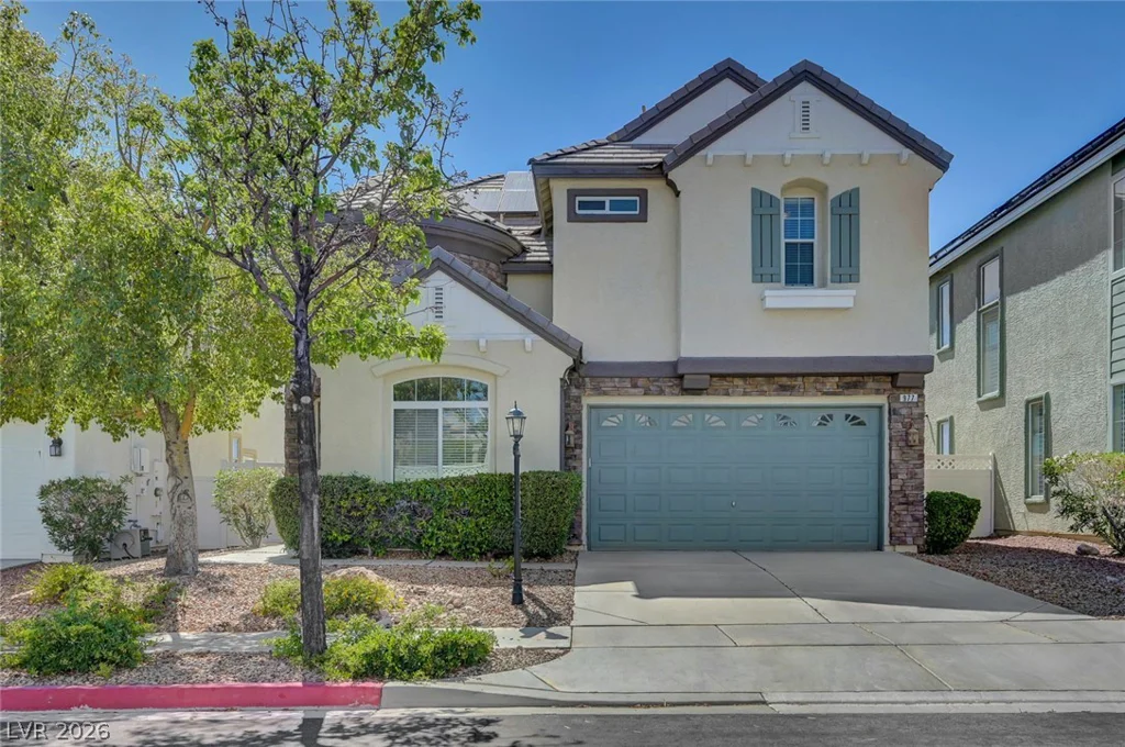 977 SPARKLING LIGHT, Henderson, NV 89052