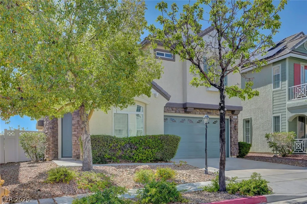 977 SPARKLING LIGHT, Henderson, NV 89052