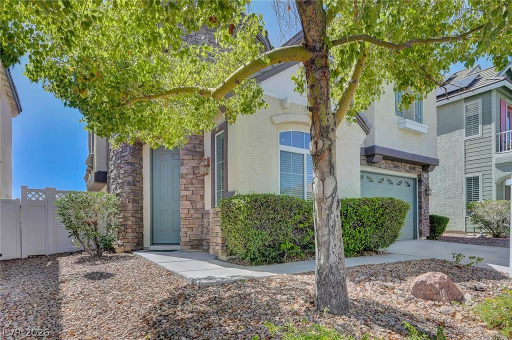 977 SPARKLING LIGHT, Henderson, NV 89052
