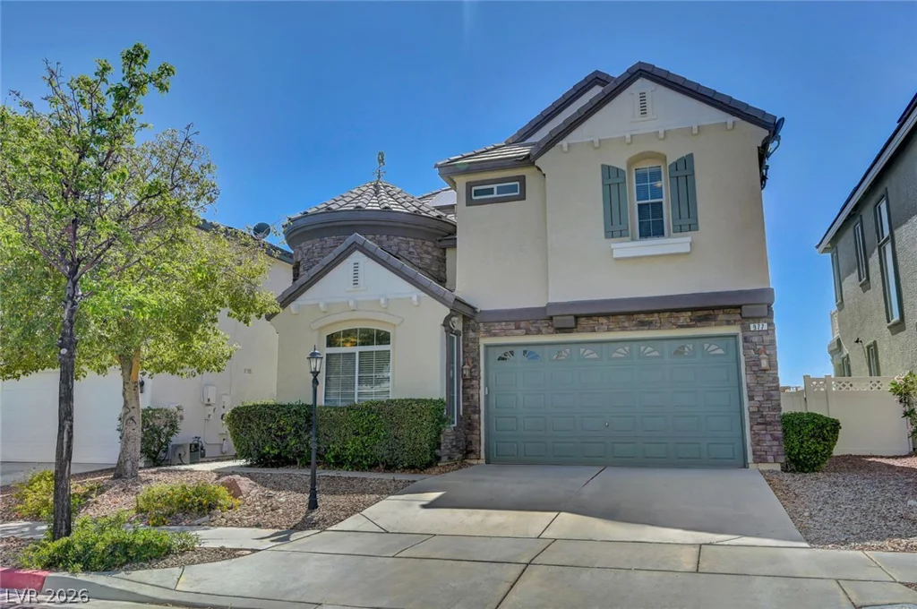 977 SPARKLING LIGHT, Henderson, NV 89052