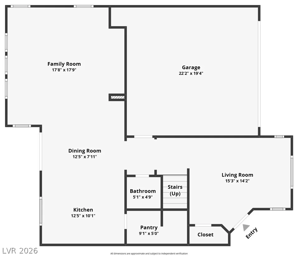 977 SPARKLING LIGHT, Henderson, NV 89052
