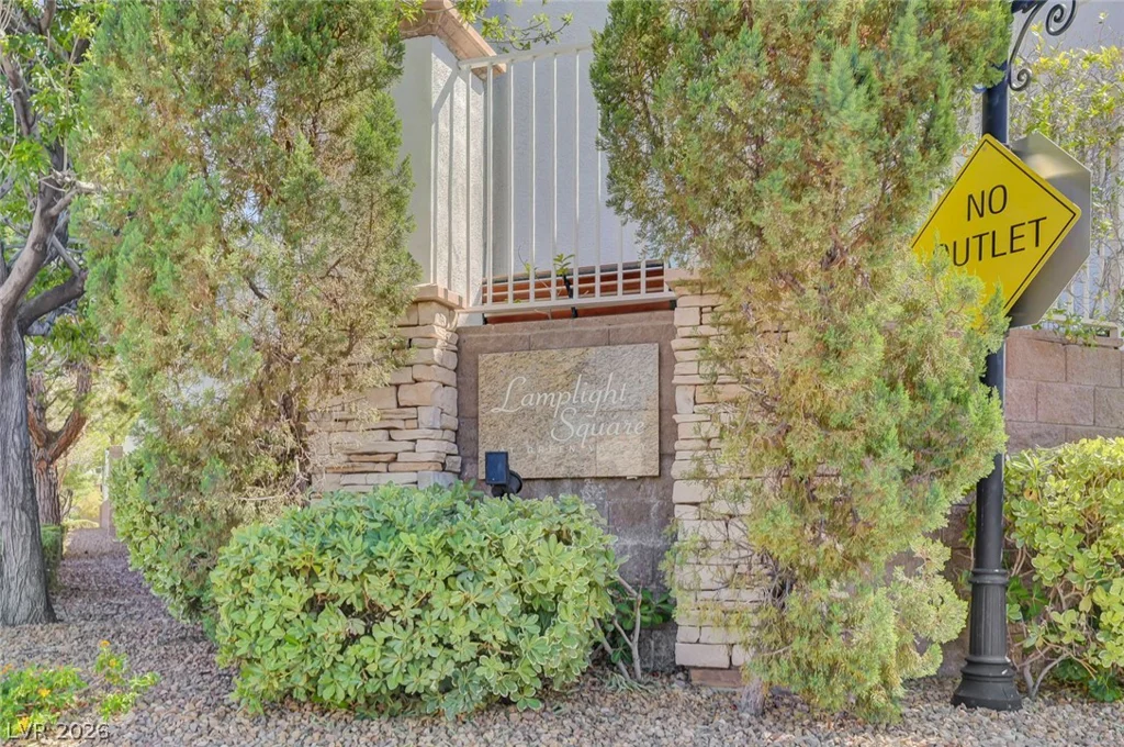977 SPARKLING LIGHT, Henderson, NV 89052