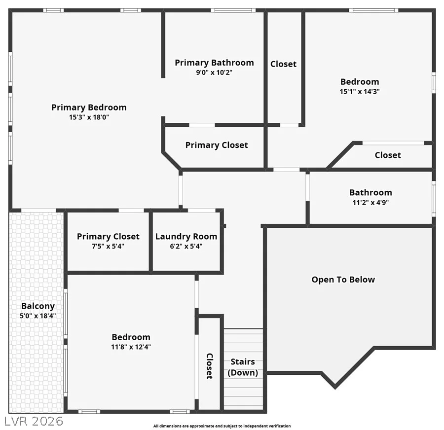 977 SPARKLING LIGHT, Henderson, NV 89052