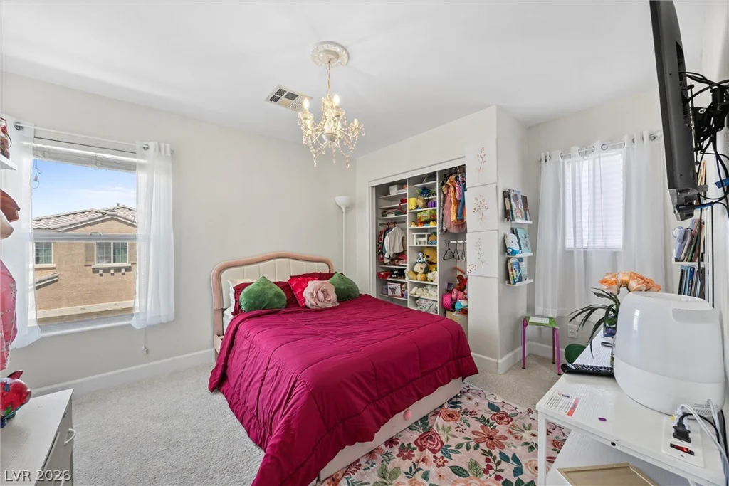 7484 Butterton, Las Vegas, NV 89139